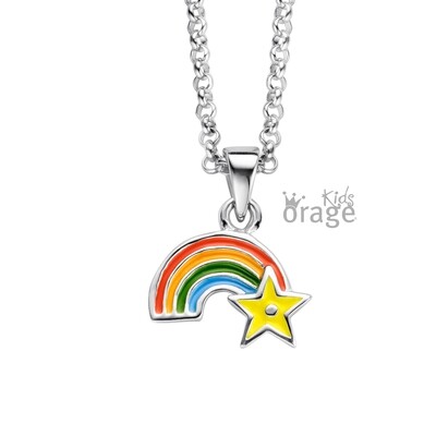 Collier Orage Kids K2399