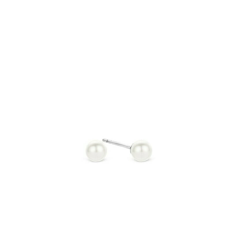 Boucles d&#39;oreilles Ti Sento 7582PW