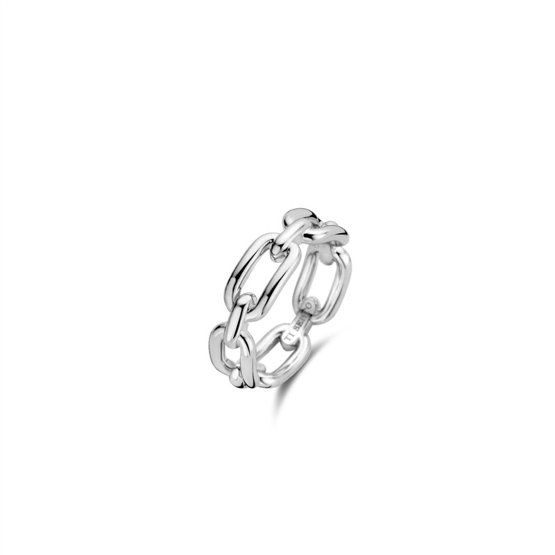 Bague Ti Sento 12205SI