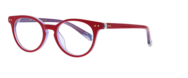 Paprika Tulip 510