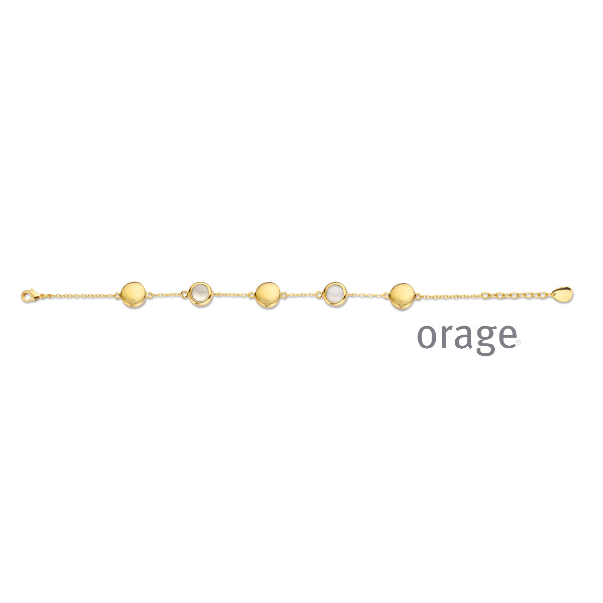 Bracelet Orage AR116