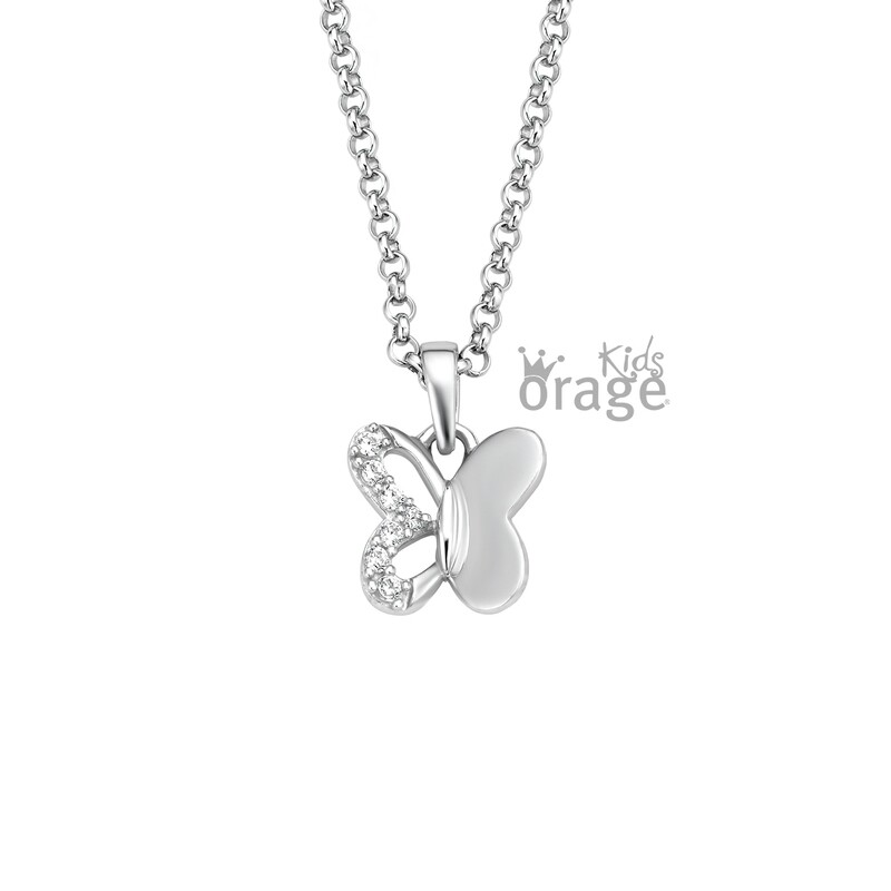 Collier Orage Kids K1831