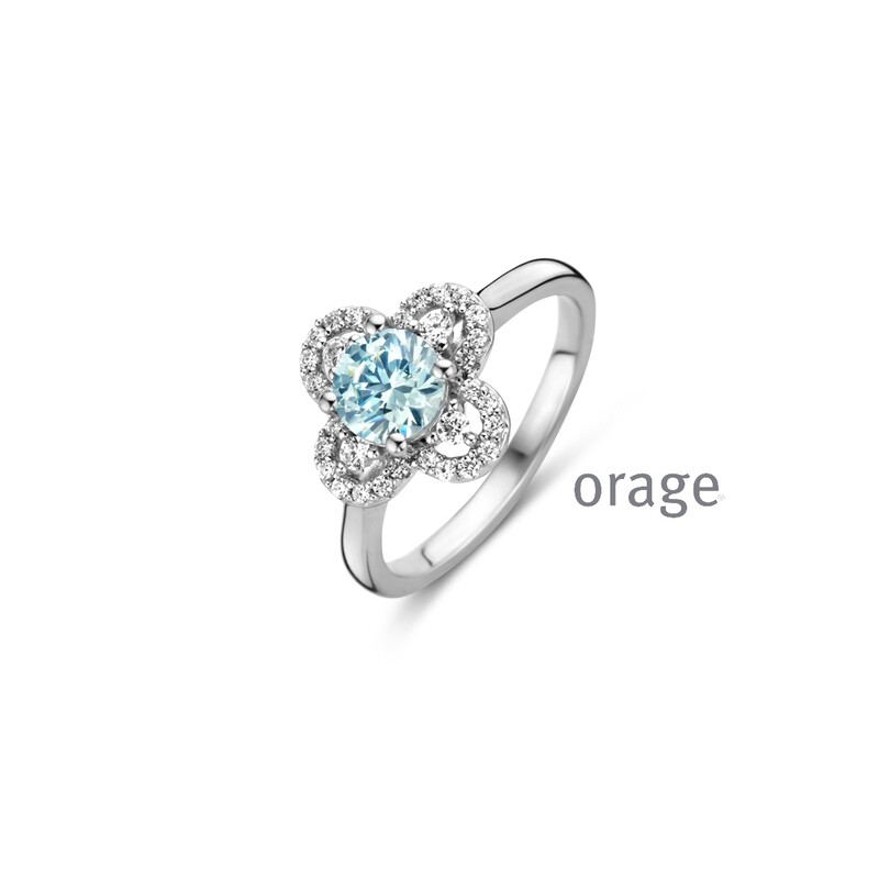 Bague Orage AR162