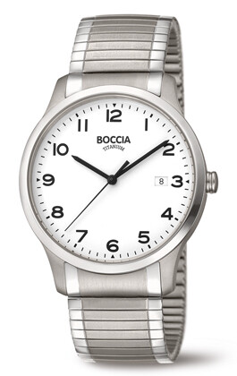 Montre Boccia 3616-01