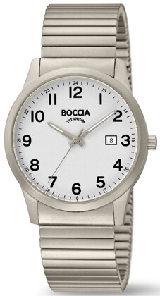 Montre Boccia 3647-02