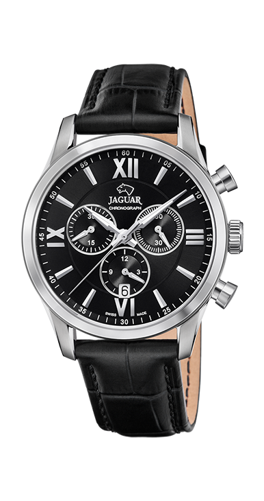 Montre Jaguar J884/4