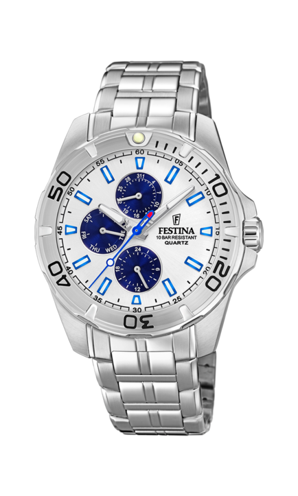 Montre Festina F20445/1