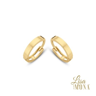 Boucles d&#39;oreilles Lisa Mona LM/G0047