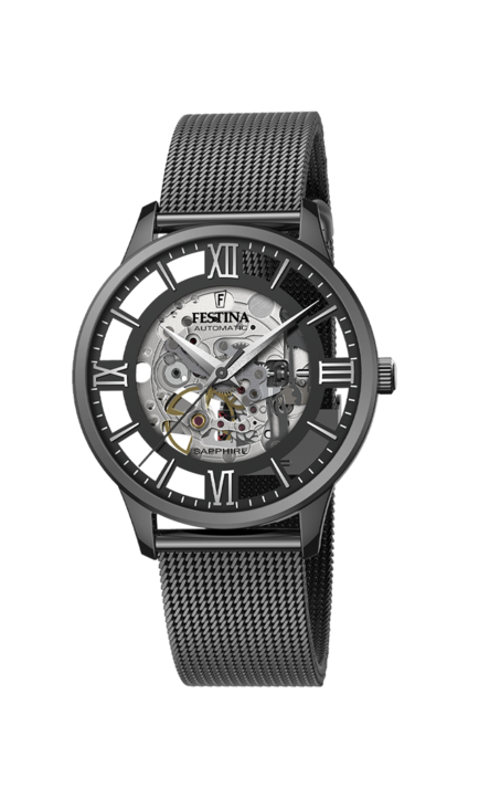 Montre Festina F20535/1