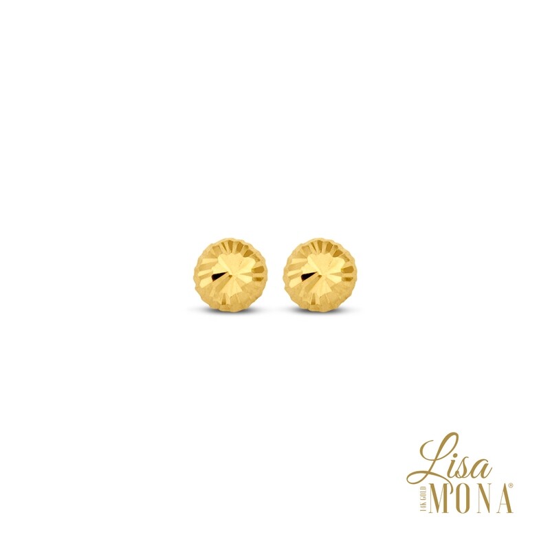 Boucles d&#39;oreilles Lisa Mona LM/G0002