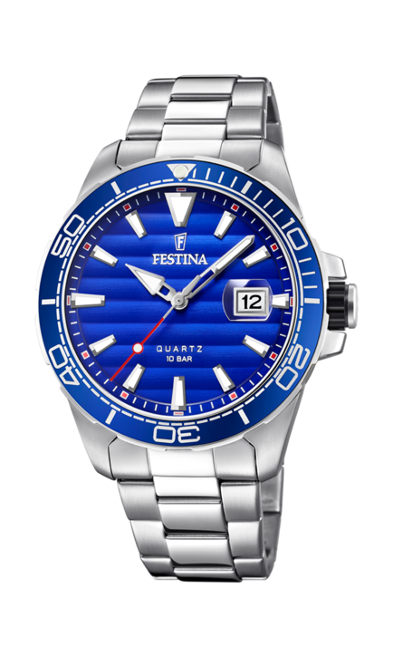 Montre Festina F20360/1