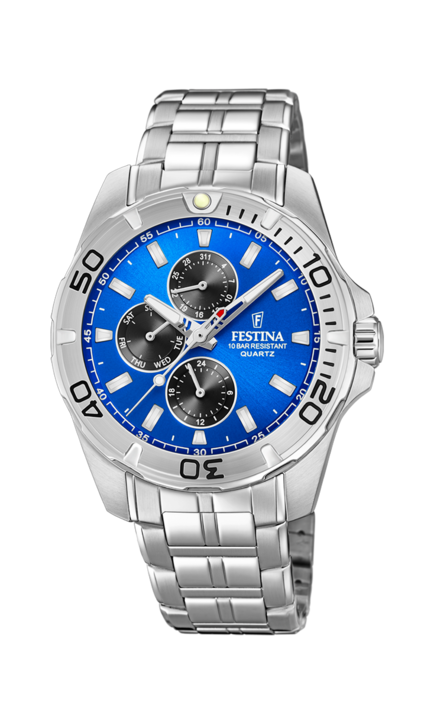 Montre Festina F20445/4