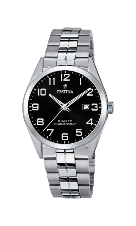 Montre Festina F20437/4