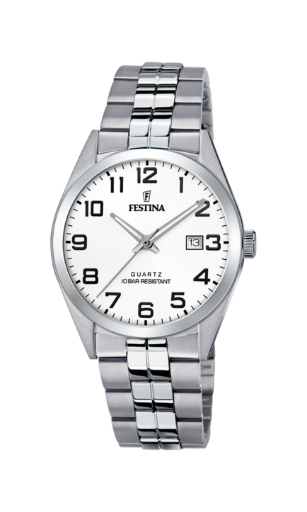 Montre Festina F20437/1