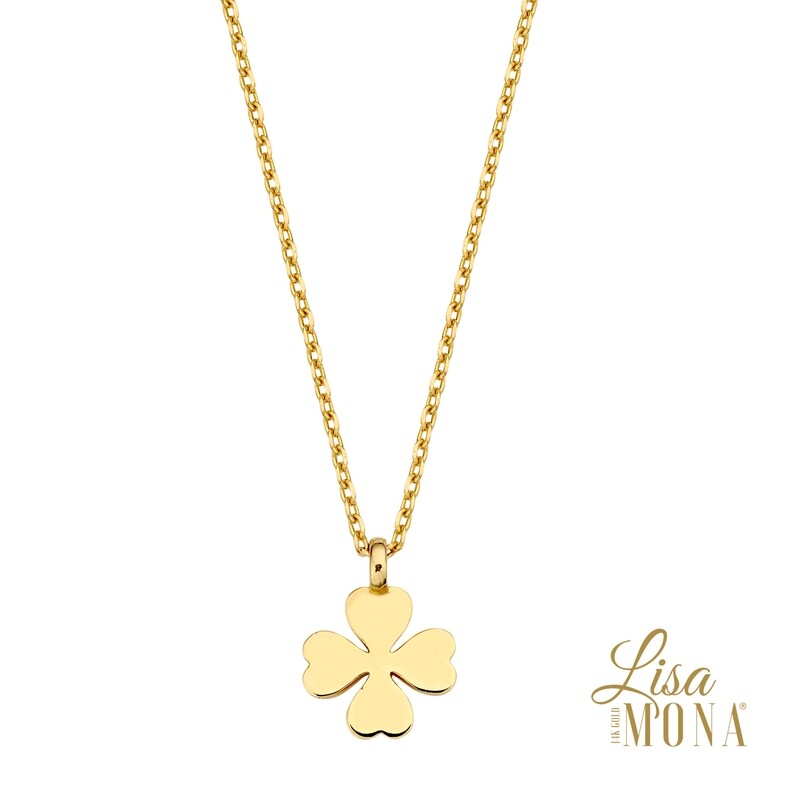 Collier Lisa Mona LM/G0027
