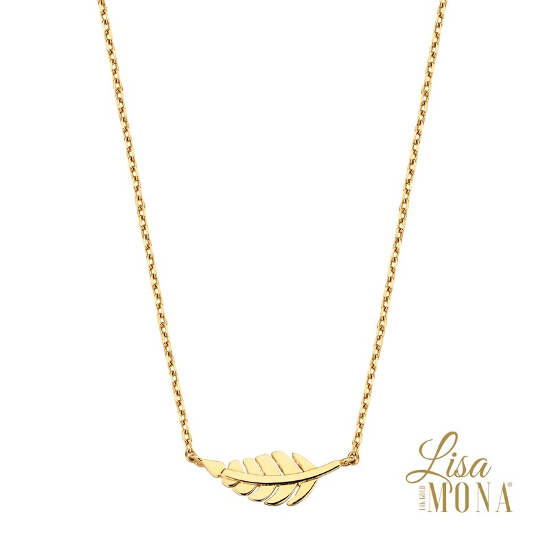 Collier Lisa Mona LM/G0026