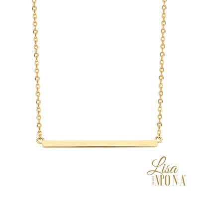 Collier Lisa Mona LM/G0030