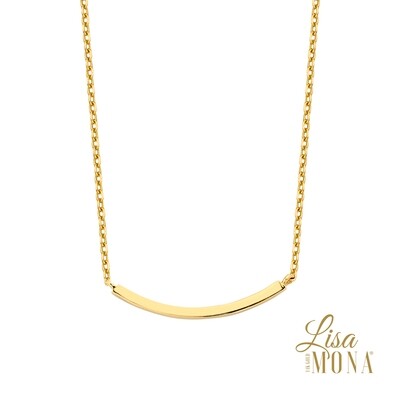 Collier Lisa Mona LM/G0032