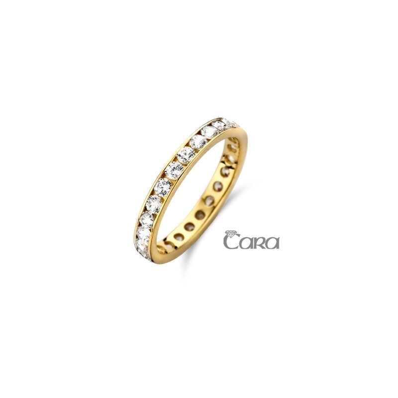 Bague Cara CA011