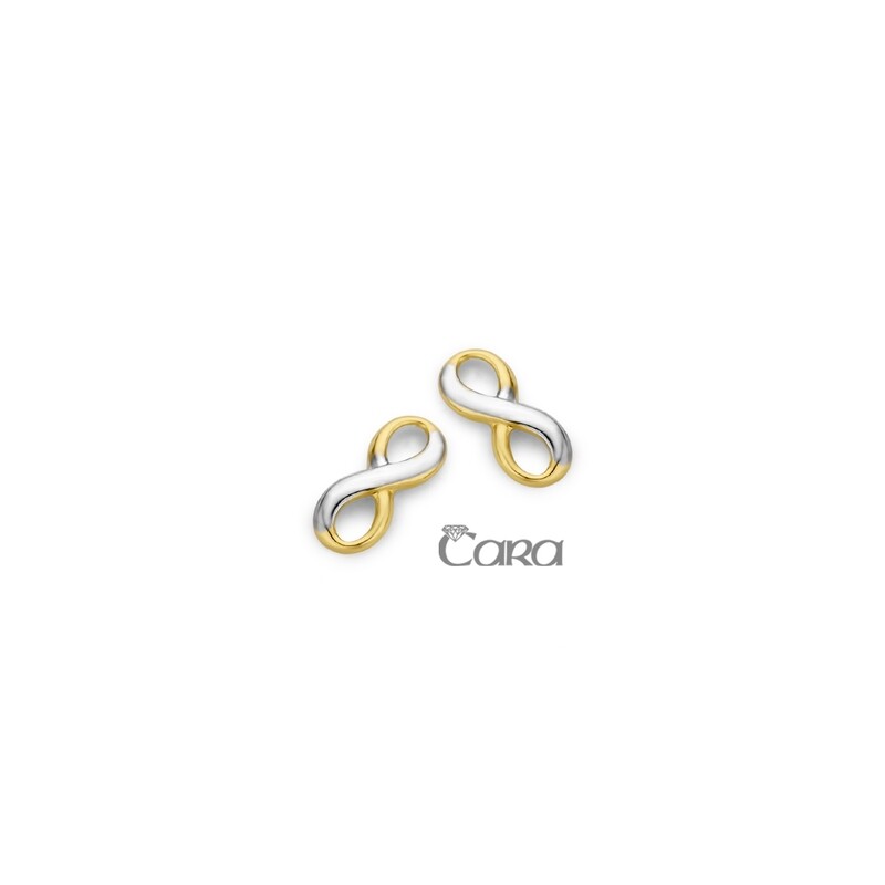 Boucles d&#39;oreilles Cara CA050