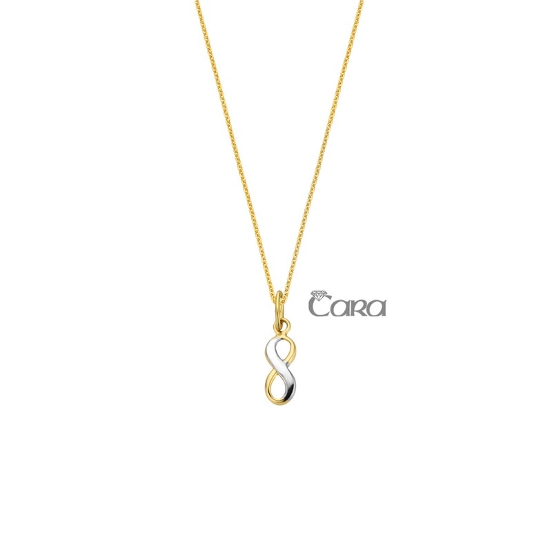 Pendentif Cara CA049