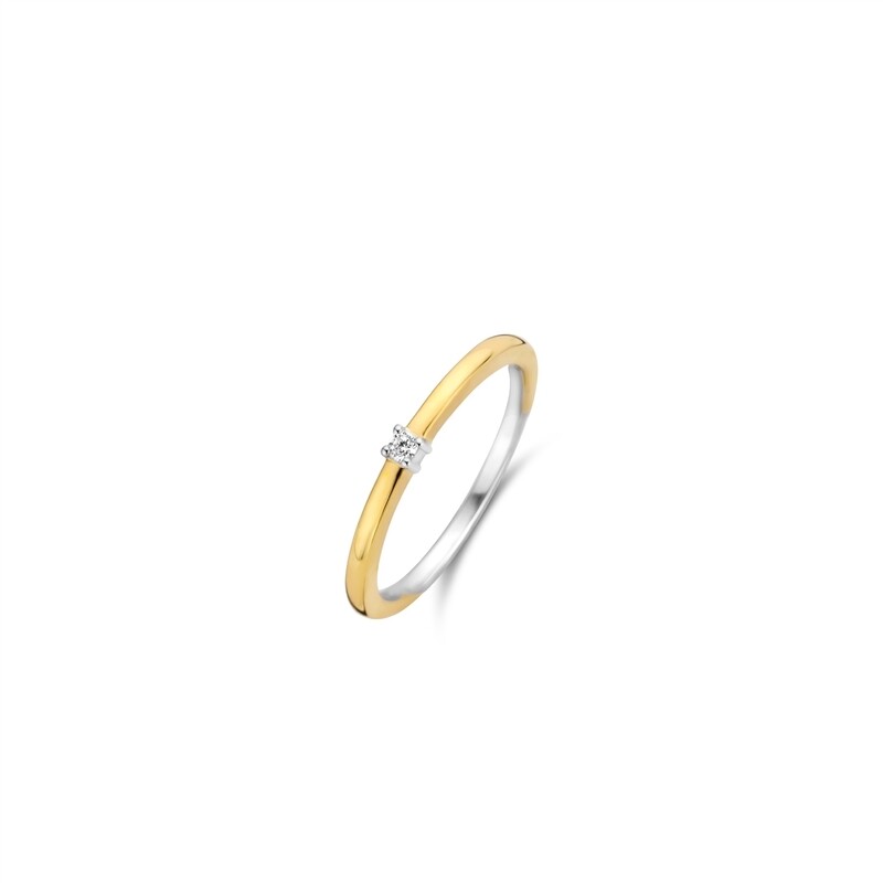 Bague Ti Sento 12210ZY