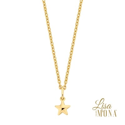 Collier Lisa Mona LM/G0070