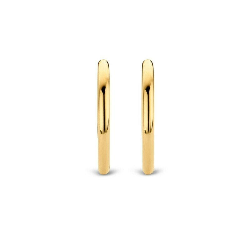 Boucles d'oreilles Ti Sento 7782SY