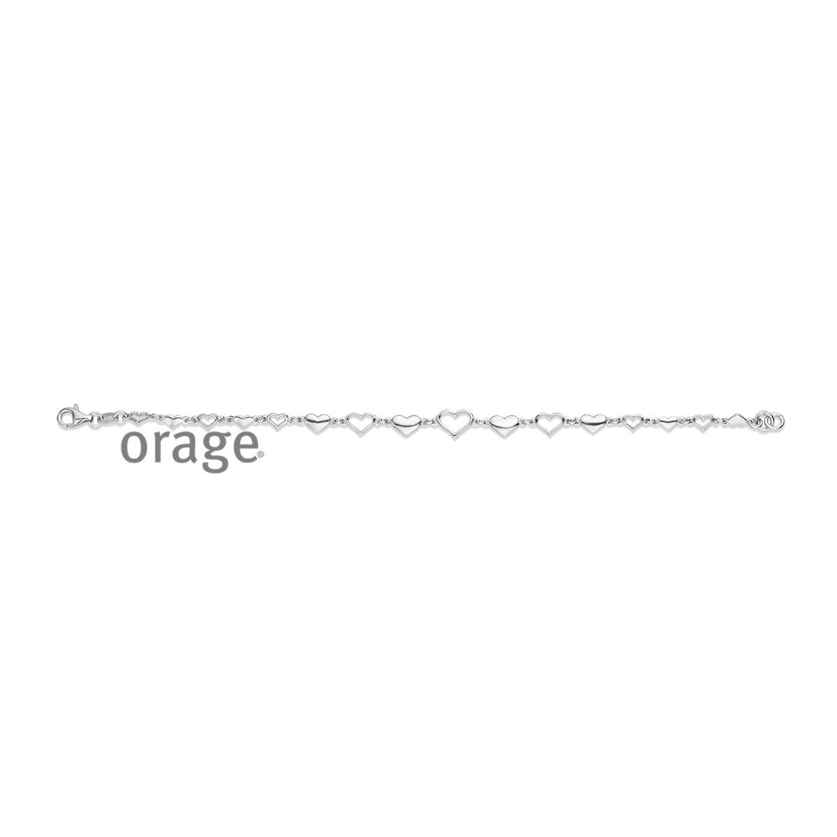 Bracelet Orage V1437