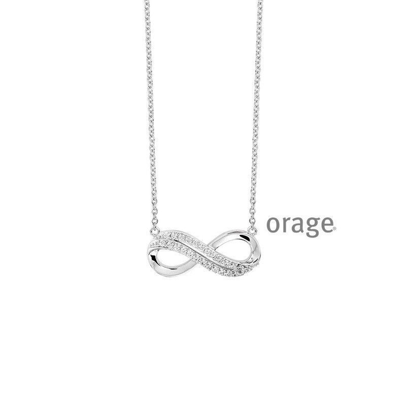 Collier Orage V1412