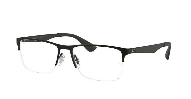Ray Ban RX6335 2503