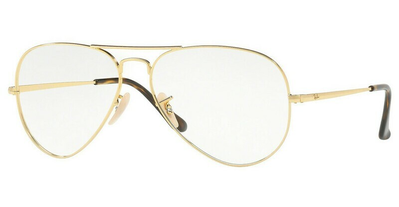 Ray Ban RX6489 2500