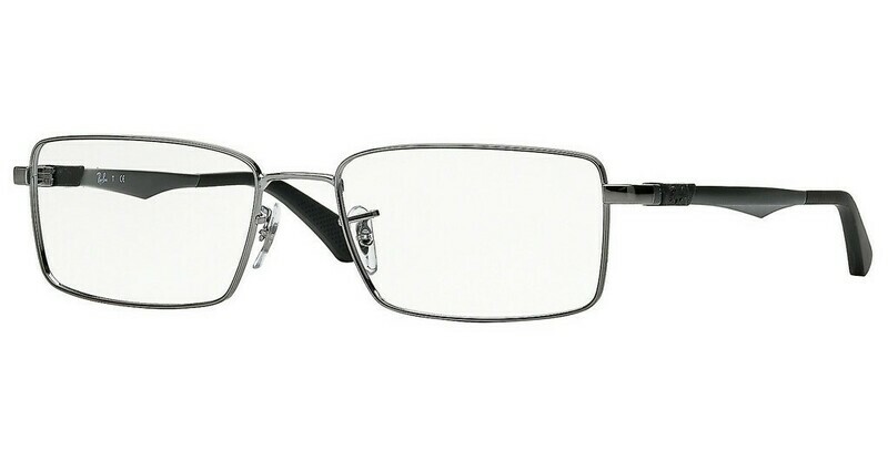 Ray Ban RX6275 2502