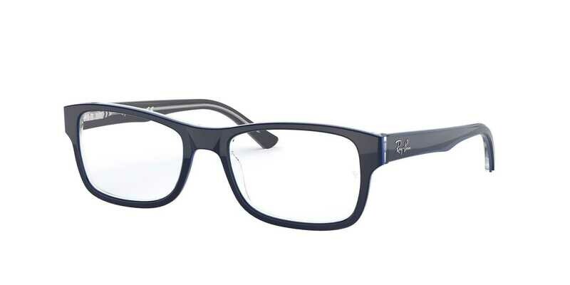 Ray Ban RX5268 5815
