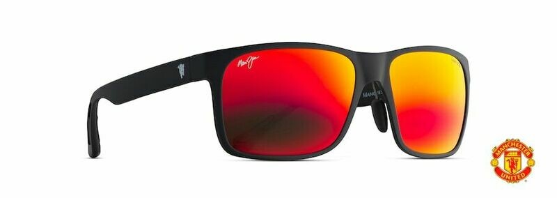 Maui Jim Red Sands RM432N-35UTD