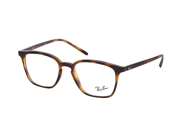 Ray Ban RX7185 2012