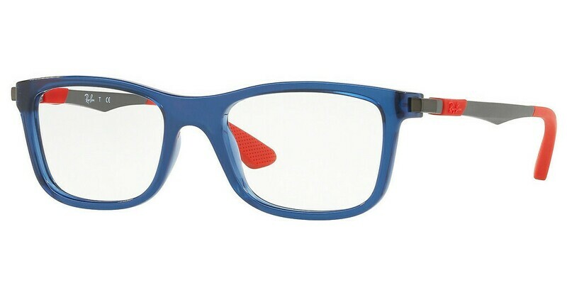 Ray Ban RY1554 3729