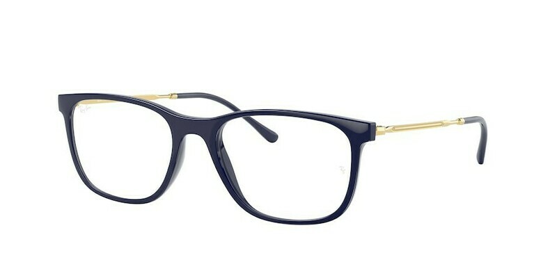 Ray Ban RX7244 8100