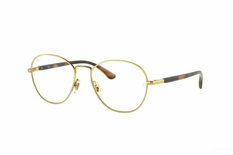 Ray Ban RX6470 2500
