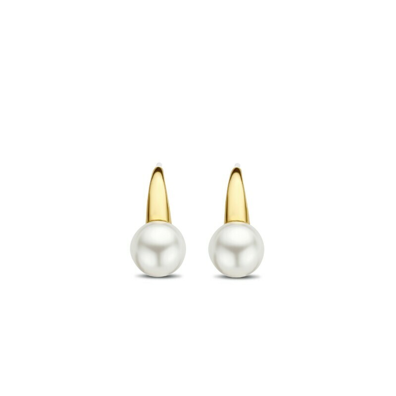 Boucles d'oreilles Ti Sento 7849PW