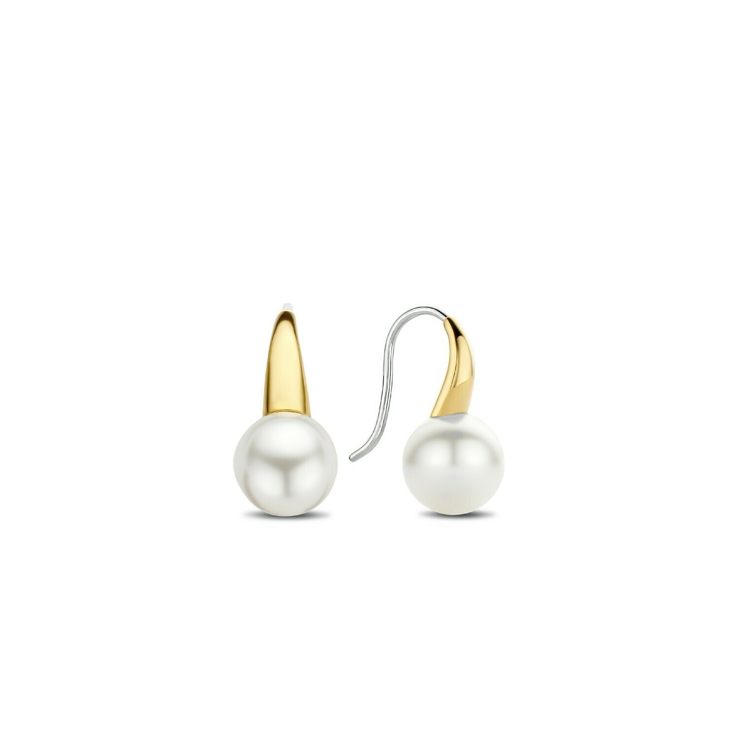 Boucles d&#39;oreilles Ti Sento 7849PW