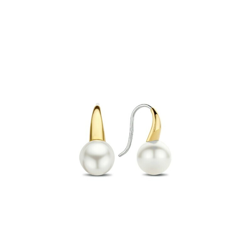 Boucles d&#39;oreilles Ti Sento 7849PW