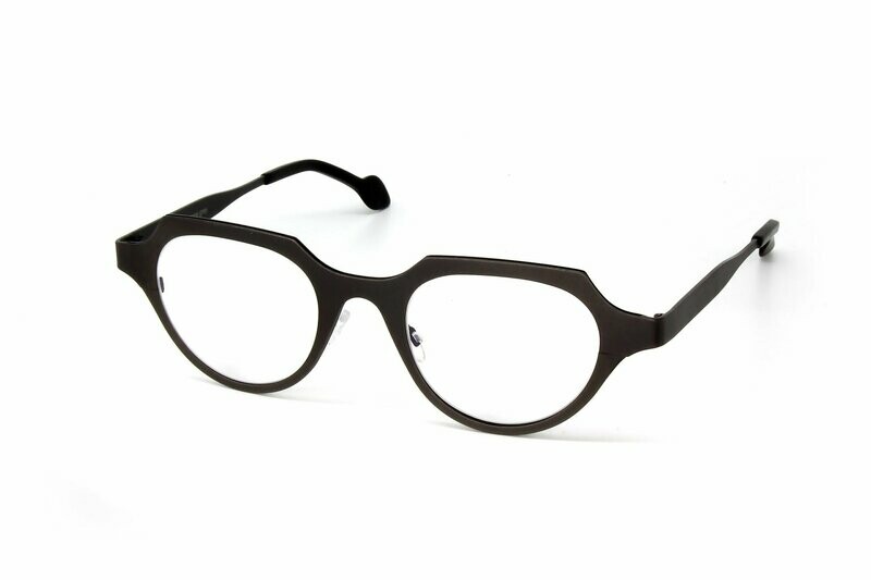 Komorebi New Orleans - Stone Grey