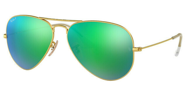 Ray Ban RB3025 112/9P
