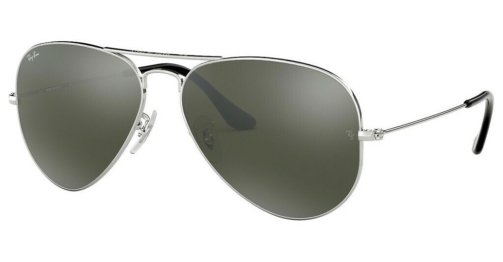 Ray Ban RB3025 W3277