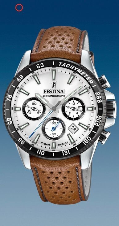 Montre Festina F20561/1