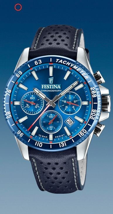 Montre Festina F20561/3