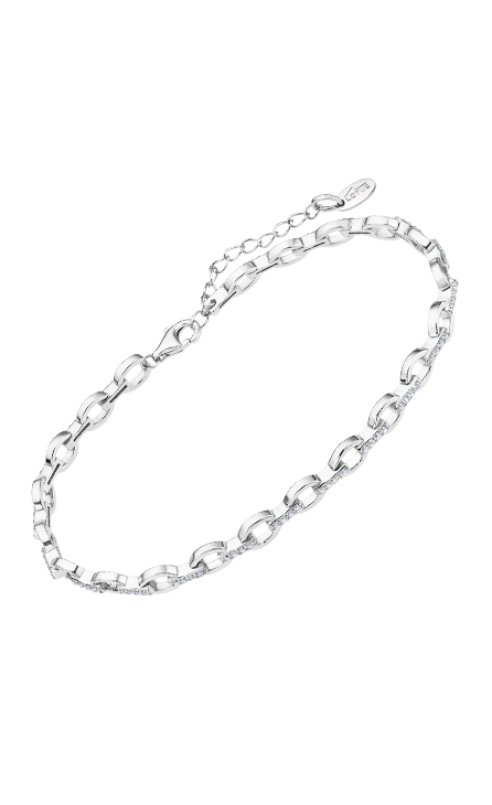 Bracelet Lotus Silver LP3306/2/1