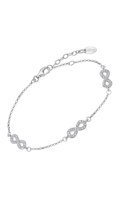 Bracelet Lotus Silver LP3029/2/1
