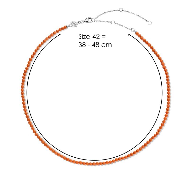Collier Ti Sento 3962CO